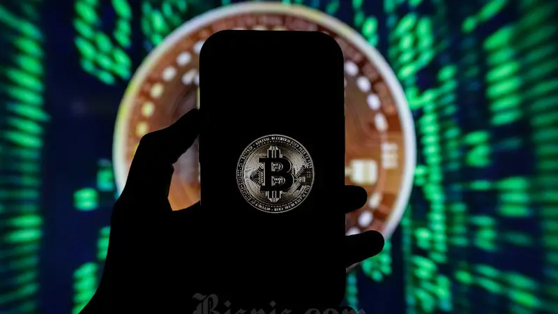 Pivot Bisnis, Penambang Bitcoin Jelajahi Keuntungan AI dan HPC