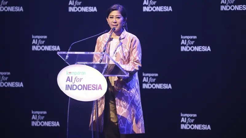 Bocoran Aturan Komdigi untuk Tangani Penipuan AI dan Deepfake
