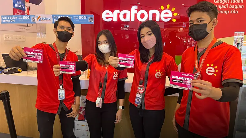 Pelanggan Smartfren Keluhkan Gangguan Sinyal, Ini 5 Cara Mengatasinya