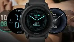 Tahan 20 Hari! Garmin Forerunner 55, Jam Tangan Kesehatan untuk Pelari Profesional!