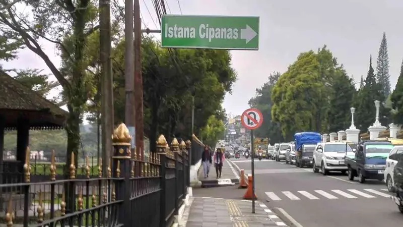 Fotografi Jalanan dengan Ponsel