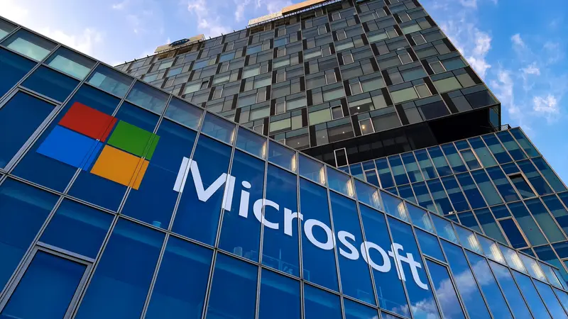Microsoft Akan Kembangkan Kecerdasan Buatan yang Taat pada Manusia