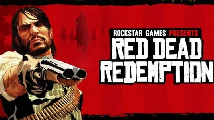 Game Red Dead Redemption Kini Tersedia di HP Android dan iPhone