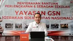 Prabowo Bagikan Kacamata Pintar untuk Tunanetra, Bisa Scan Data dan Uang