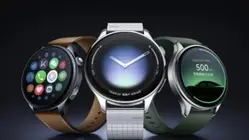 Xiaomi Watch 5 diluncurkan: Smartwatch Mewah dengan Teknologi EMG, eSIM, dan Baterai Tahan 18 Hari