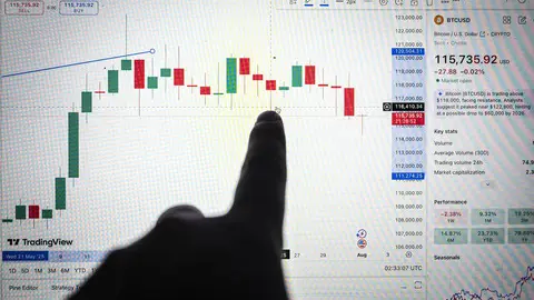 Kripto dicuri Rp 45,2 T di 2025, rekor kejahatan siber terbaru