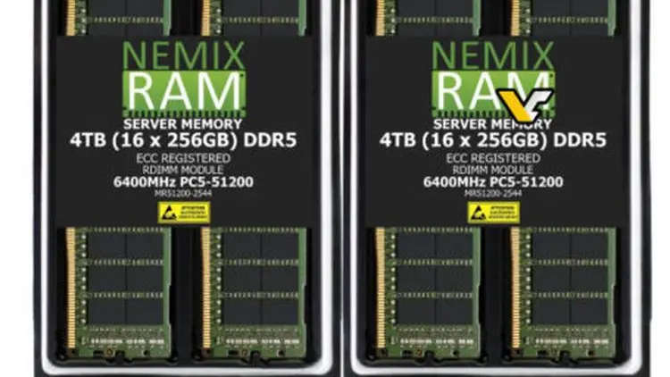 Harga RAM Ini Lebih Mahal daripada Mobil Denza D9