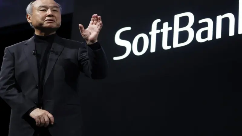 SoftBank Group akuisisi DigitalBridge Rp67,1 triliun untuk tingkatkan infrastruktur AI