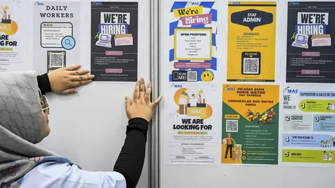Kecemasan Z Generasi: Masa Depan Kerja yang Tak Terduga