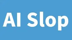 AI Slop: Istilah Baru untuk Konten AI Asal Jadi di Tahun 2025!