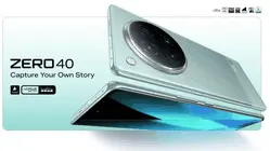 Infinix Zero 40 resmi dirilis! Harga menggegerkan, apakah spesifikasi sebanding desain mewah?