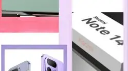 Realme 16 Pro diluncurkan, tantang Redmi Note 14 Pro dan Galaxy A75 di kelas menengah premium