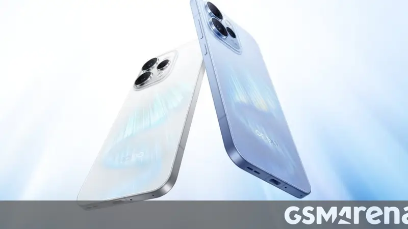 Oppo Reno15 Series Resmi Hadir di Eropa