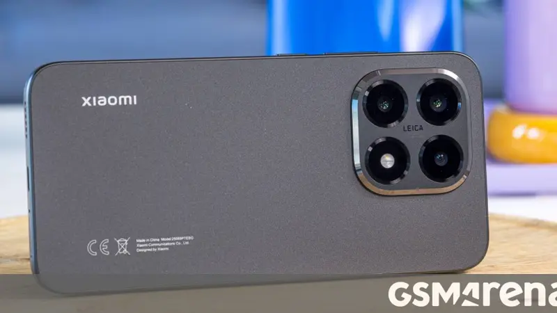Pembaruan Terkini tentang Xiaomi 17T
