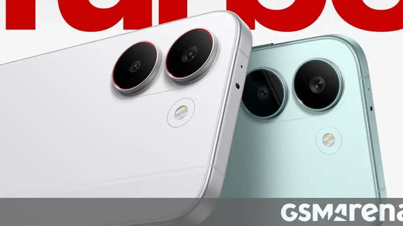 Redmi Turbo 5: Spesifikasi Kunci Dikonfirmasi Sebelum Peluncuran