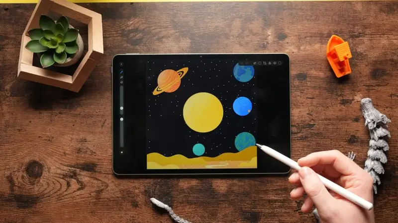HUAWEI MatePad 11.5 S 2026: Tablet Menarik untuk Segmen Entry-Level