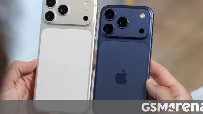 iPhone 18 Pro Masuk Fase Produksi Uji Menjelang Peluncuran Resmi