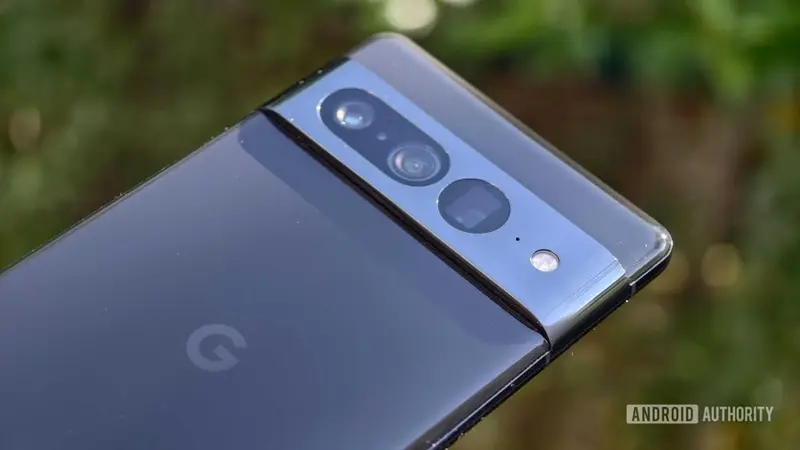 Kehilangan Pixel 7 Pro dan Keterbatasan Keamanannya yang Mengkhawatirkan