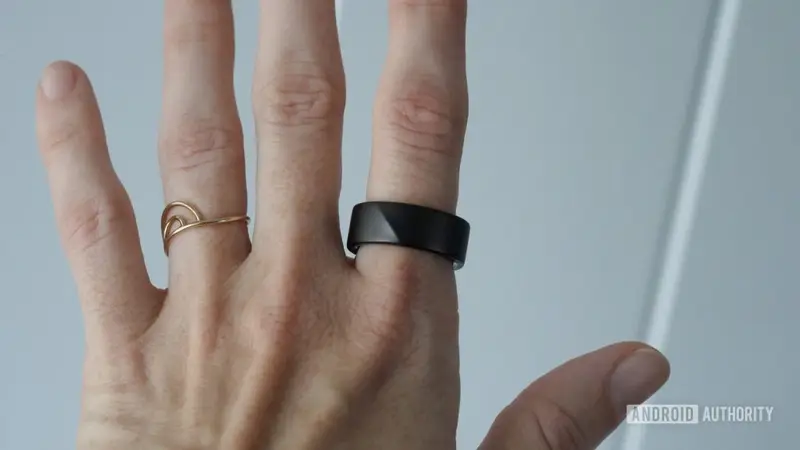 Luna Voice: Fitur Suara Inovatif untuk Perangkat Wearable Luna Ring