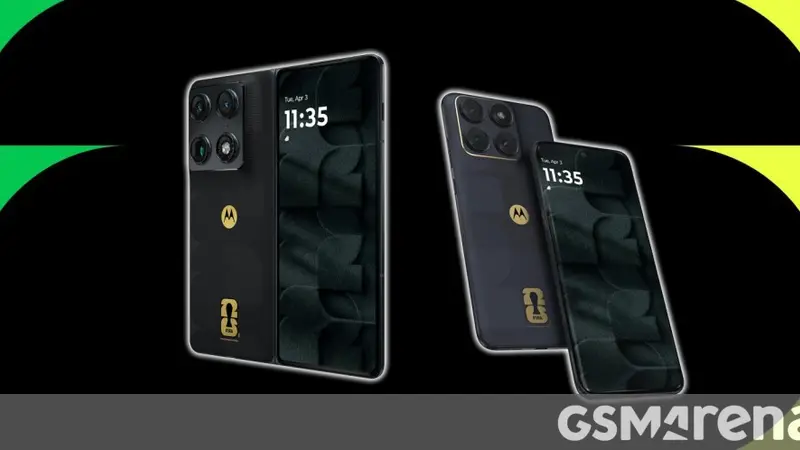 Motorola Luncurkan Smartphone Bertema Piala Dunia FIFA 2026 yang Menarik