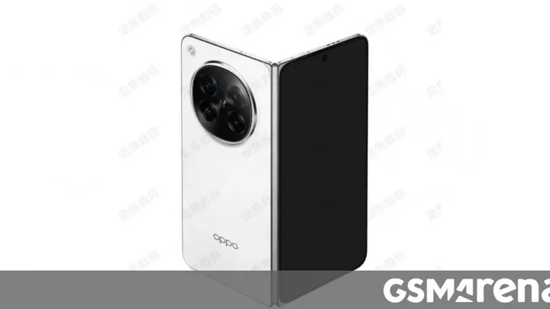 Oppo Siapkan Peluncuran Smartphone Lipat Find N6 dengan Fitur Unggulan
