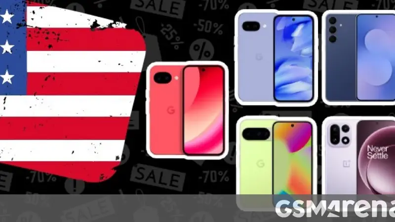 Peluncuran Google Pixel 10a: Smartphone Menengah dengan Fitur Baru Menarik