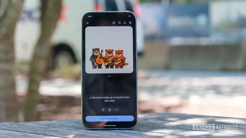 Pembaruan Pixel Studio: Fitur Hilang yang Mengecewakan Pengguna Pixel 9 dan 10