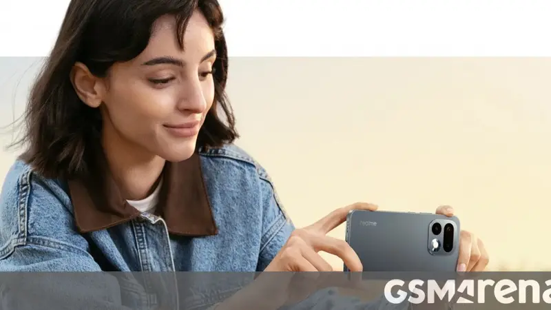 Realme 16 Pro Eropa: Baterai Kecil, Fitur Unggulan dan Software Terbaru