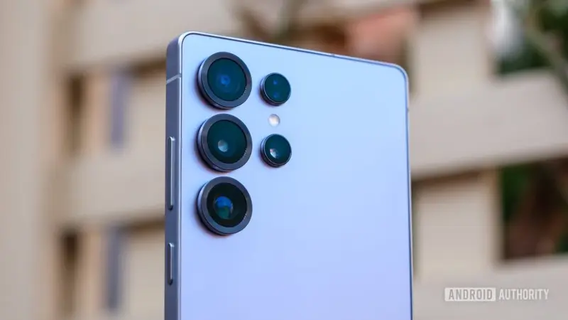 Samsung dan Apple Siap Luncurkan Smartphone dengan Inovasi Apertur Variabel