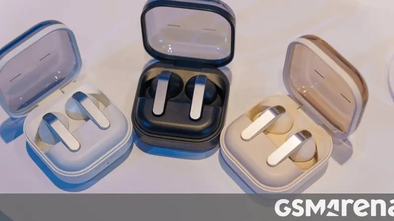 Samsung Luncurkan Galaxy Buds4 dan Buds4 Pro dengan Desain dan Suara Superior