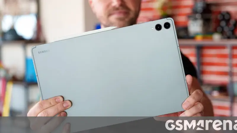 Samsung Siapkan Peluncuran Galaxy Tab S12+ dan S12 Ultra Tahun Ini