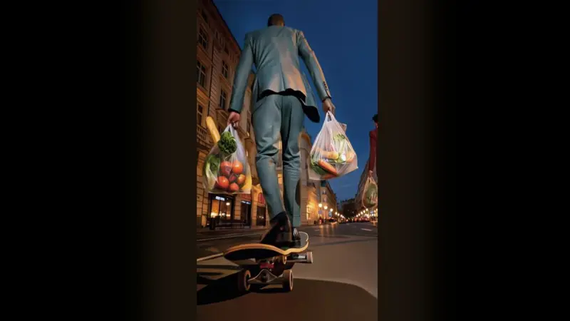 Teaser Galaxy S26 Tampilkan Nightography, Kualitas Video Malam Dipertanyakan