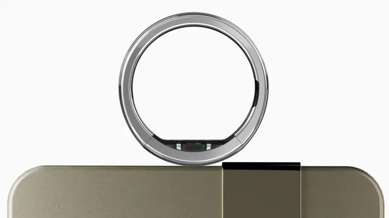 Ultrahuman Luncurkan Cincin Pintar PRO dengan Daya Tahan Baterai 15 Hari