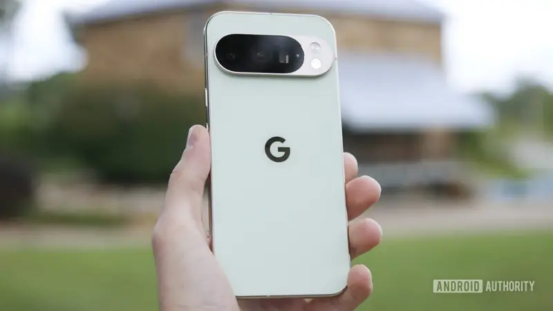 Diskon Hingga $400 untuk Google Pixel 10 Pro Melalui Play Points