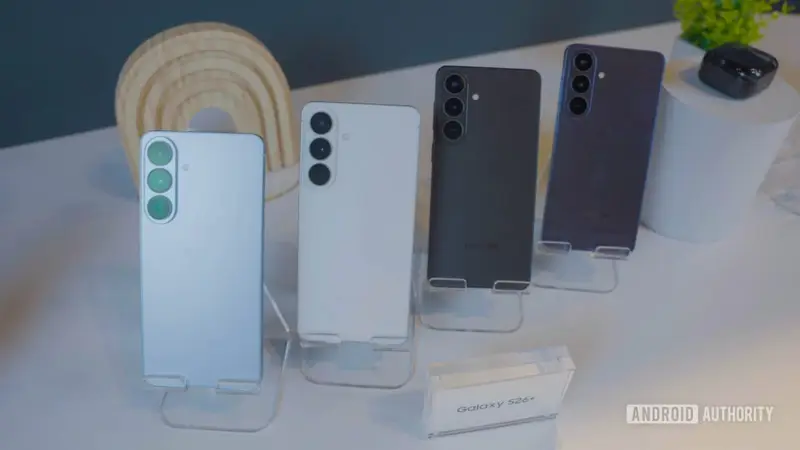 Ekosistem Gadget Samsung: 79% Pengguna Miliki Lebih dari Satu Perangkat