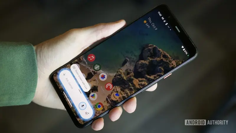 Google Buka Akses Fitur Kecerdasan Pribadi untuk Semua Pengguna AS
