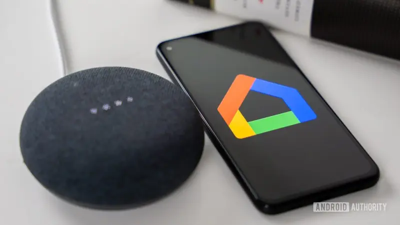 Google Home Luncurkan Pembaruan Besar untuk Peningkatan Kualitas Pengalaman Pengguna