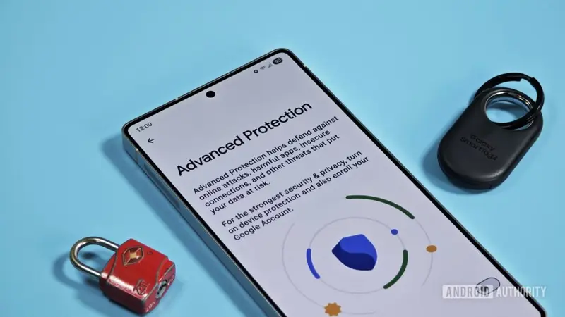 Google Luncurkan Mode Perlindungan Lanjutan di Android 16 untuk Keamanan Optimal