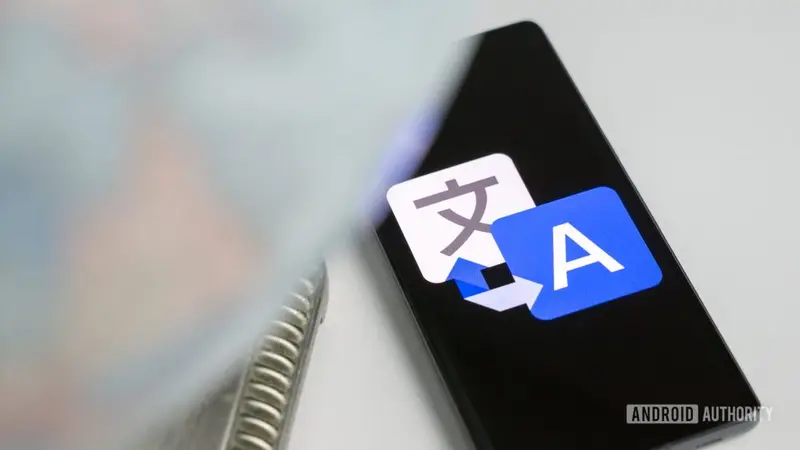 Google Translate Luncurkan Enam Widget Baru untuk Permudah Pengguna