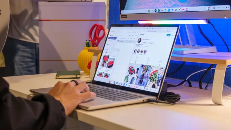 Hidupkan Laptop Lama Anda dengan Chrome OS Flex dari Google
