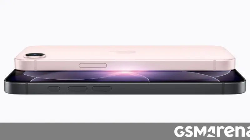 iPhone 17e Resmi Diluncurkan, Ponsel Terjangkau dengan Performa Unggulan