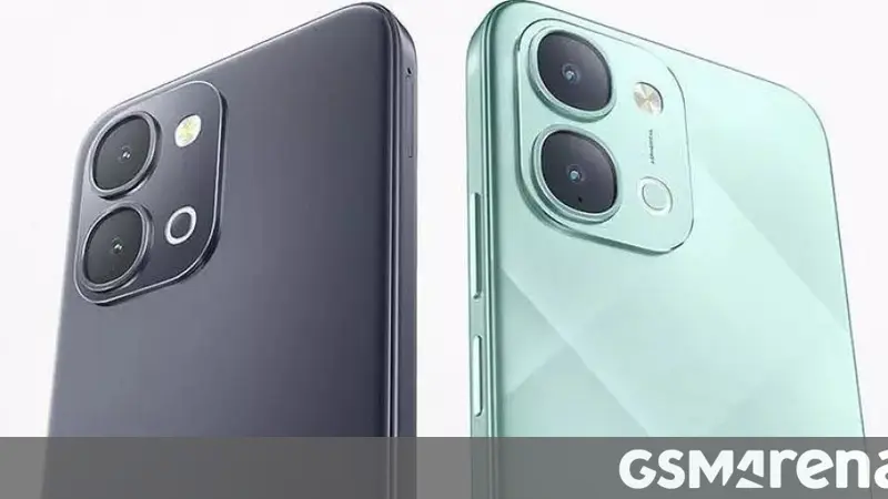 iQOO Z11x Siap Hadir, Smartphone Tangguh dengan Desain Menarik dan Performa Optimal