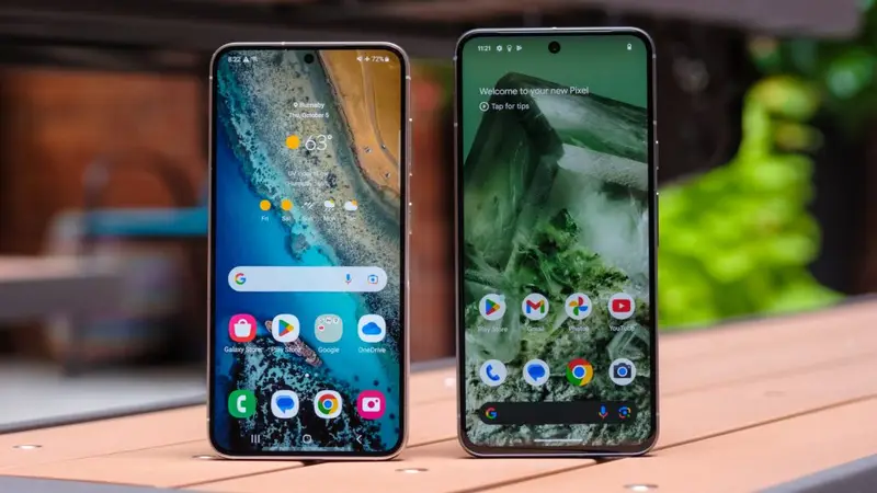 Kehilangan Minat Terhadap Android Baru: Dari Pengguna Aktif Menjadi Penonton