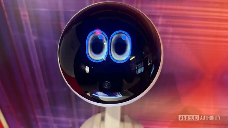 Lenovo Luncurkan AI Workmate, Asisten Fisik Canggih di MWC 2026