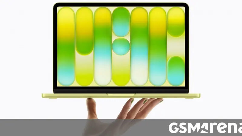 MacBook Neo Diluncurkan, Laptop Terjangkau dan Berkualitas dari Apple