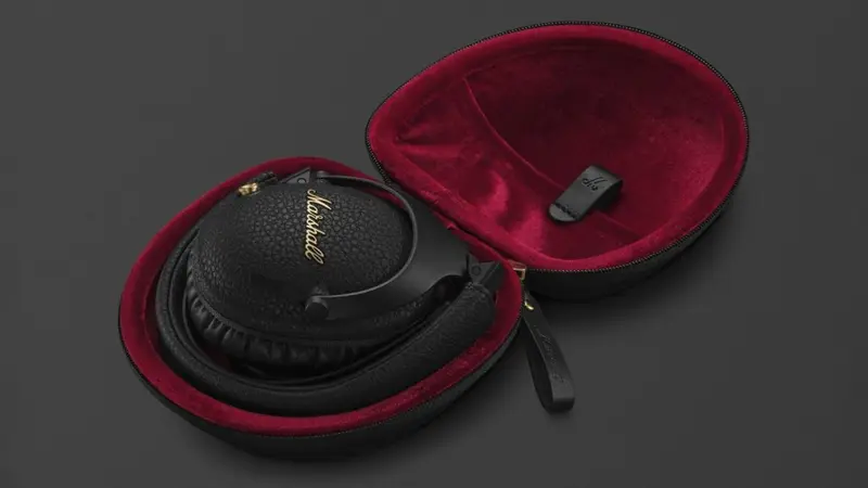 Marshall Monitor III ANC: Headphone Premium dengan Penawaran Menarik di Amazon