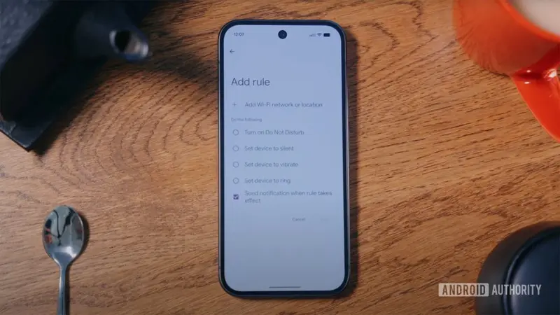Masalah Automasi pada Pembaruan Maret Google Pixel Mengganggu Pengguna