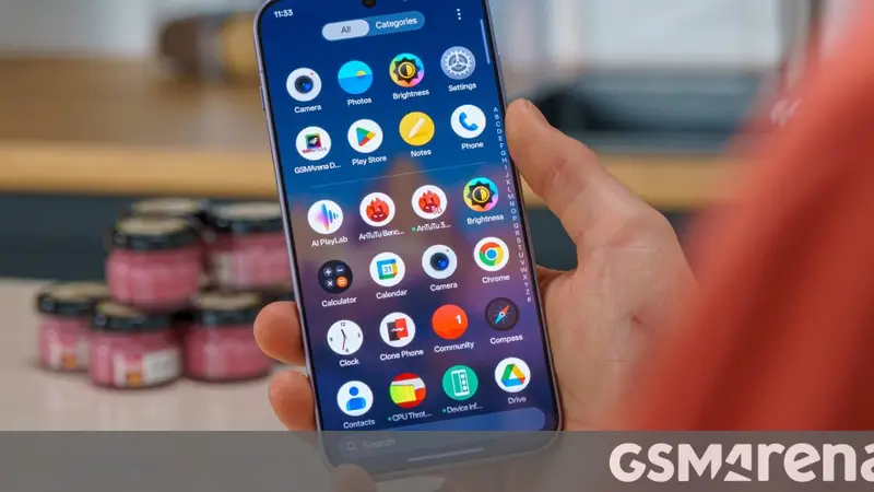 OnePlus 15 Dapatkan Akses Beta Kedua Android 17 untuk Pengembang