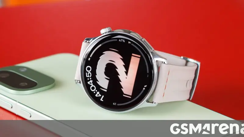 OnePlus Watch Lite Hadir dengan Desain Premium dan Fitur Canggih