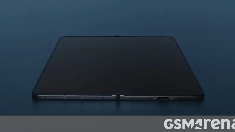 Oppo Find N6 Siap Meluncur dengan Teknologi Engsel Terbaru yang Menarik